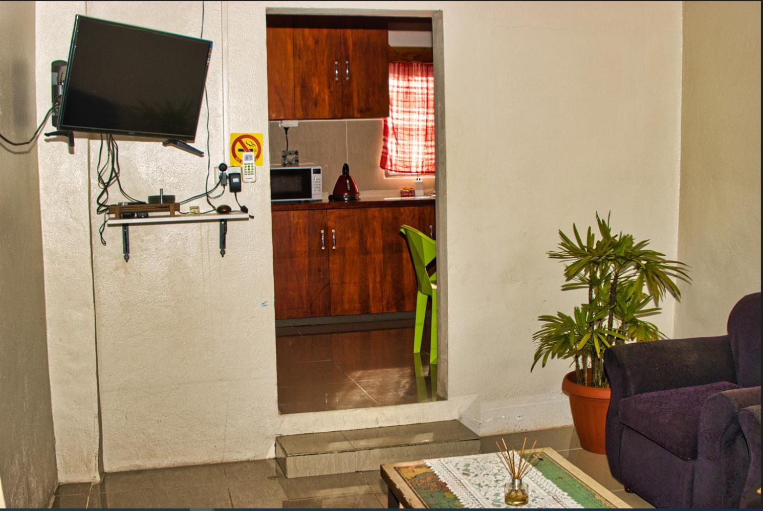 Guddy'S Riverside Cottage Nausori Luaran gambar